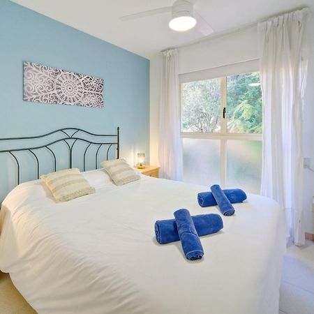 Apartment Zeus-4 By Interhome Calpe Zewnętrze zdjęcie