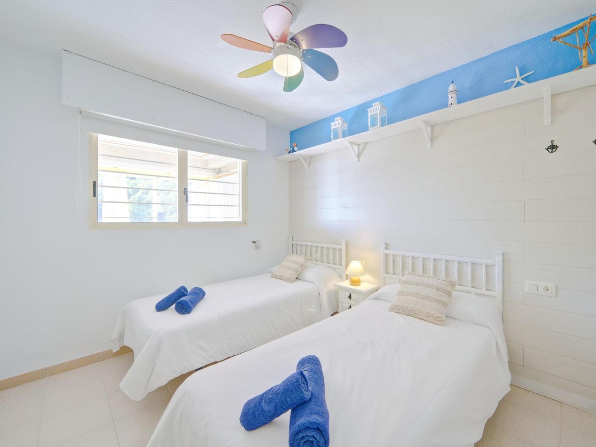 Apartment Zeus-4 By Interhome Calpe Zewnętrze zdjęcie