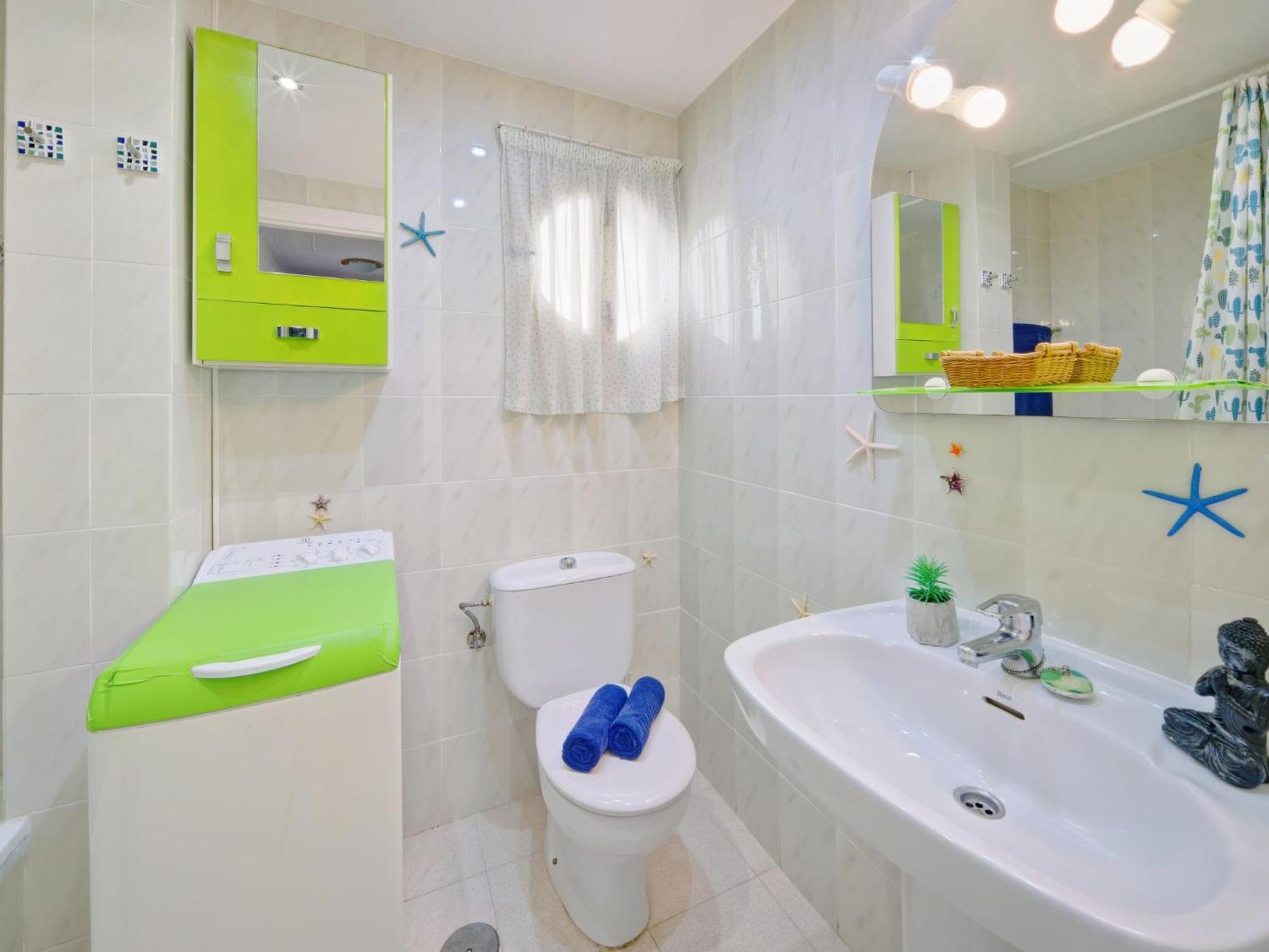 Apartment Zeus-4 By Interhome Calpe Zewnętrze zdjęcie